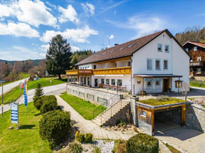 Holiday Home Bayerisch Häusl by Interhome